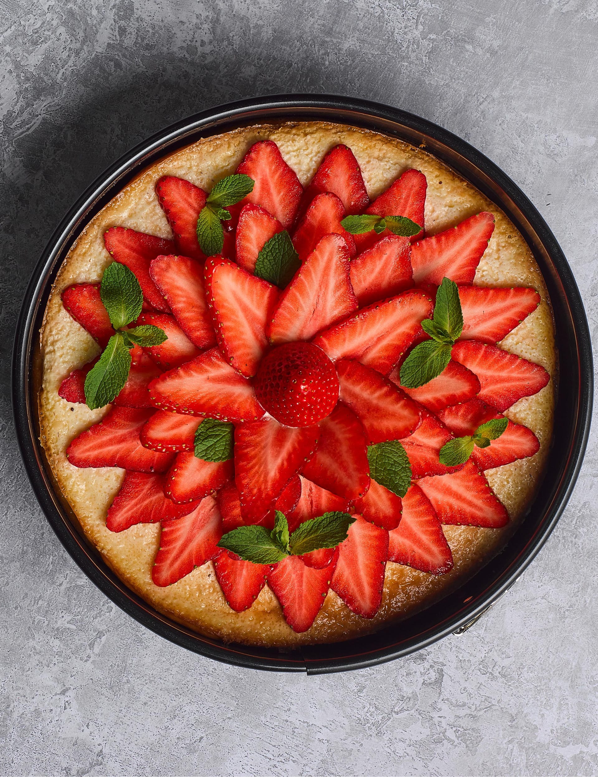 Tala springform cake tin 20cm (British brand)