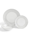 Wedgwood Gio Platinum 12-piece dinner set, UK version