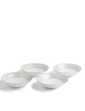 Wedgwood Gio Platinum 12-piece dinner set, UK version