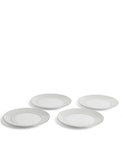 Wedgwood Gio Platinum 12-piece dinner set, UK version