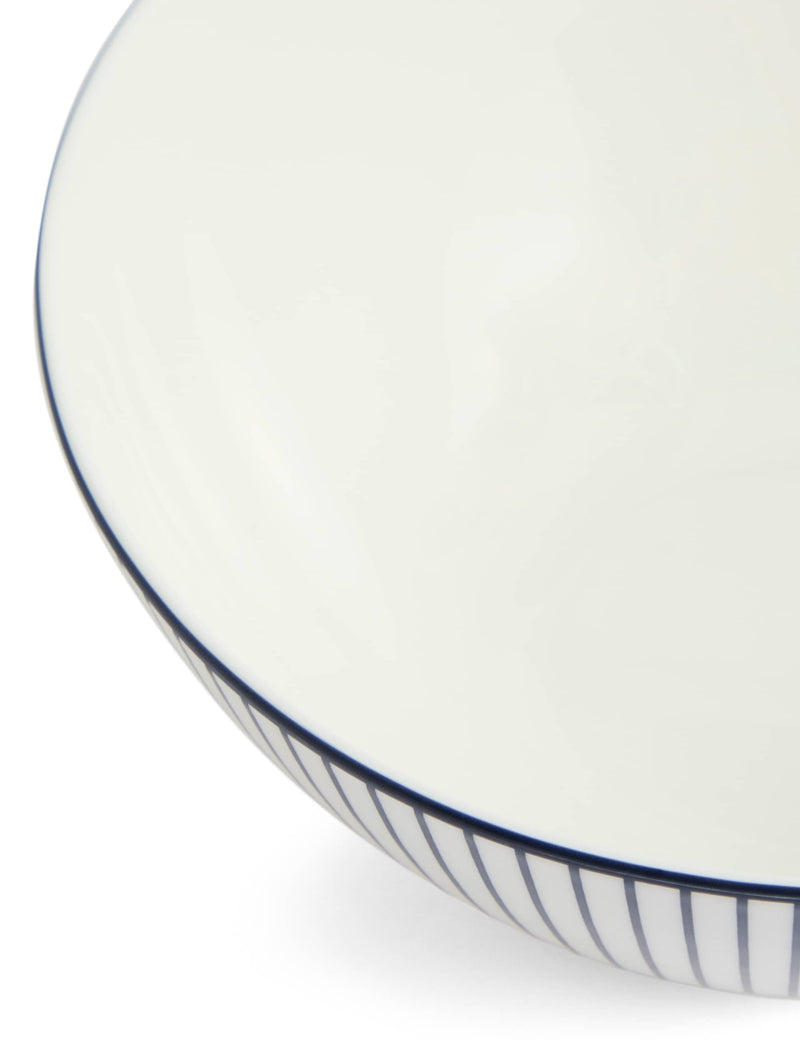Wedgwood Gio cereal bowls set of two (British brand)
