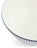 Wedgwood Gio cereal bowls set of two (British brand)