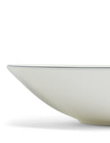 Wedgwood Gio pasta bowls fine bone china set of 2 (British brand)