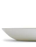 Wedgwood Gio Gold pasta bowl 24.5 cm (British brand)