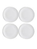 Wedgwood Gio bone china dinner set 16 pieces, UK version