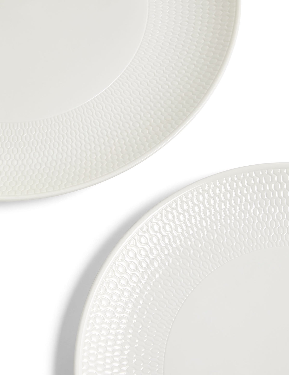 Wedgwood Gio dinner set 12 piece - British product