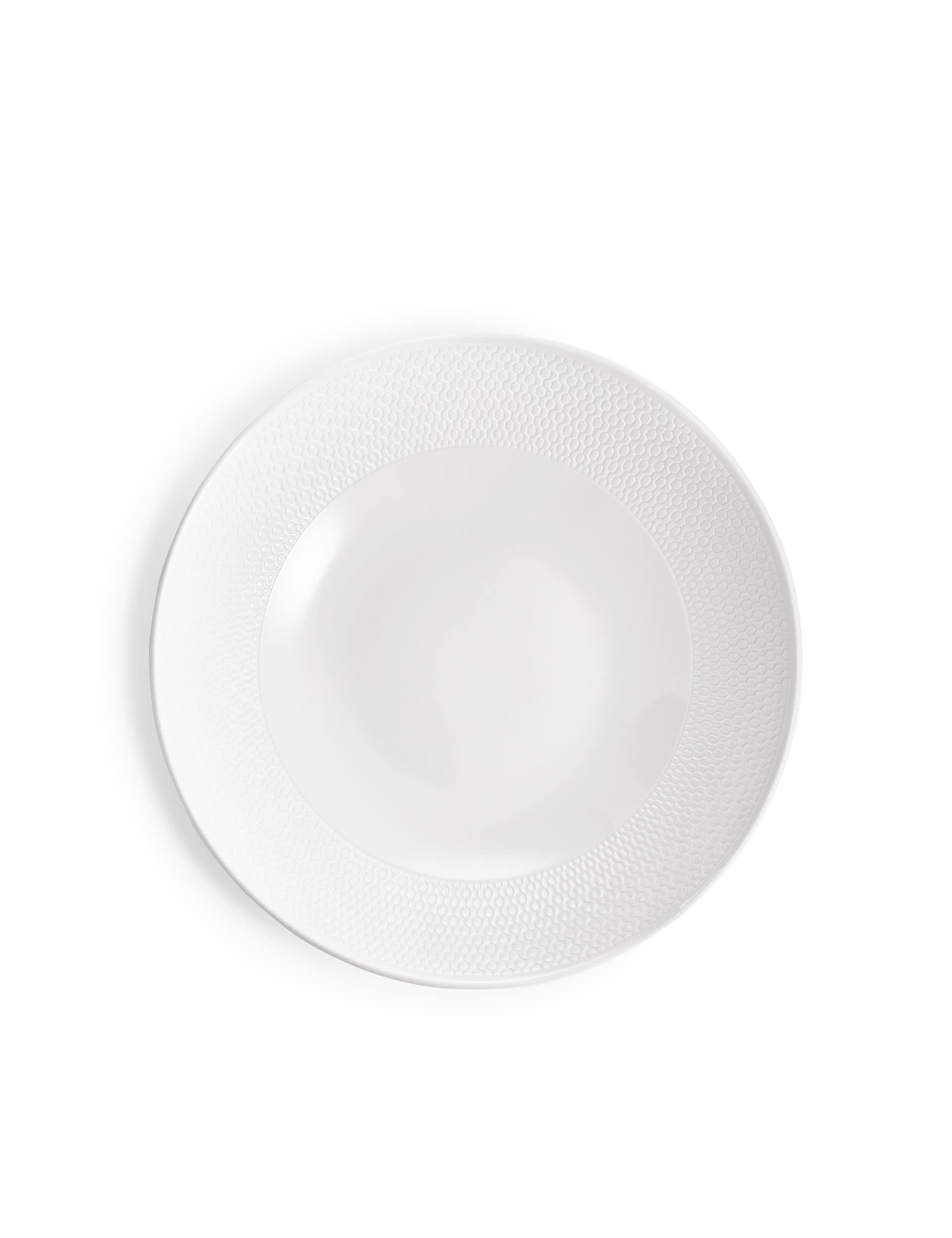 Wedgwood pasta bowls set of 2 23.1cm (British brand)