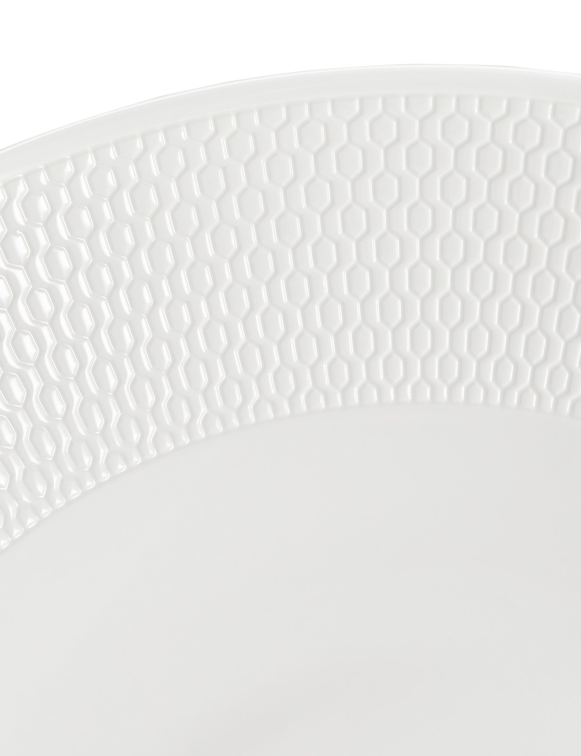 Wedgwood pasta bowls set of 2 23.1cm (British brand)