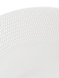 Wedgwood pasta bowls set of 2 23.1cm (British brand)