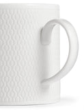 Wedgwood Gio fine bone china mug set, imported from the UK