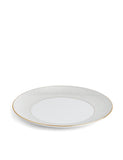 Wedgwood Gio Gold plate 28.2cm - British product