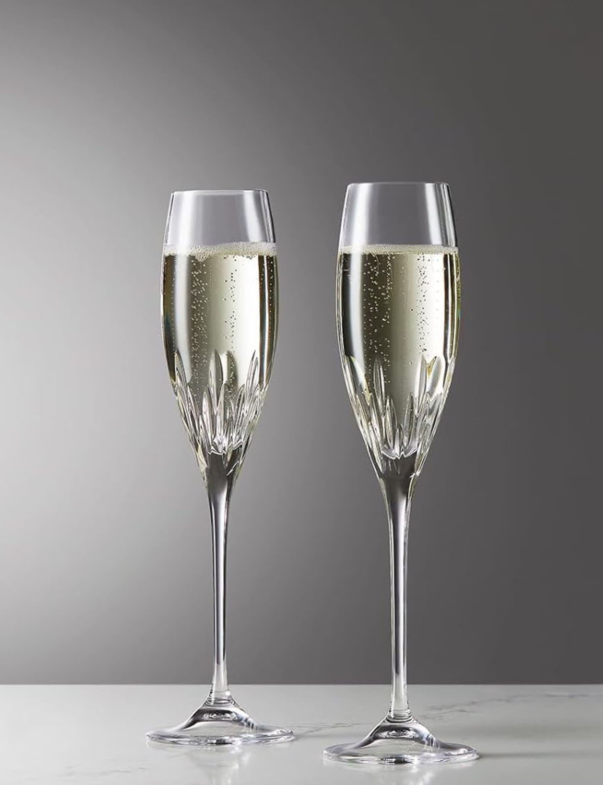 Vera Wang Duchesse champagne flute set of 2, UK version