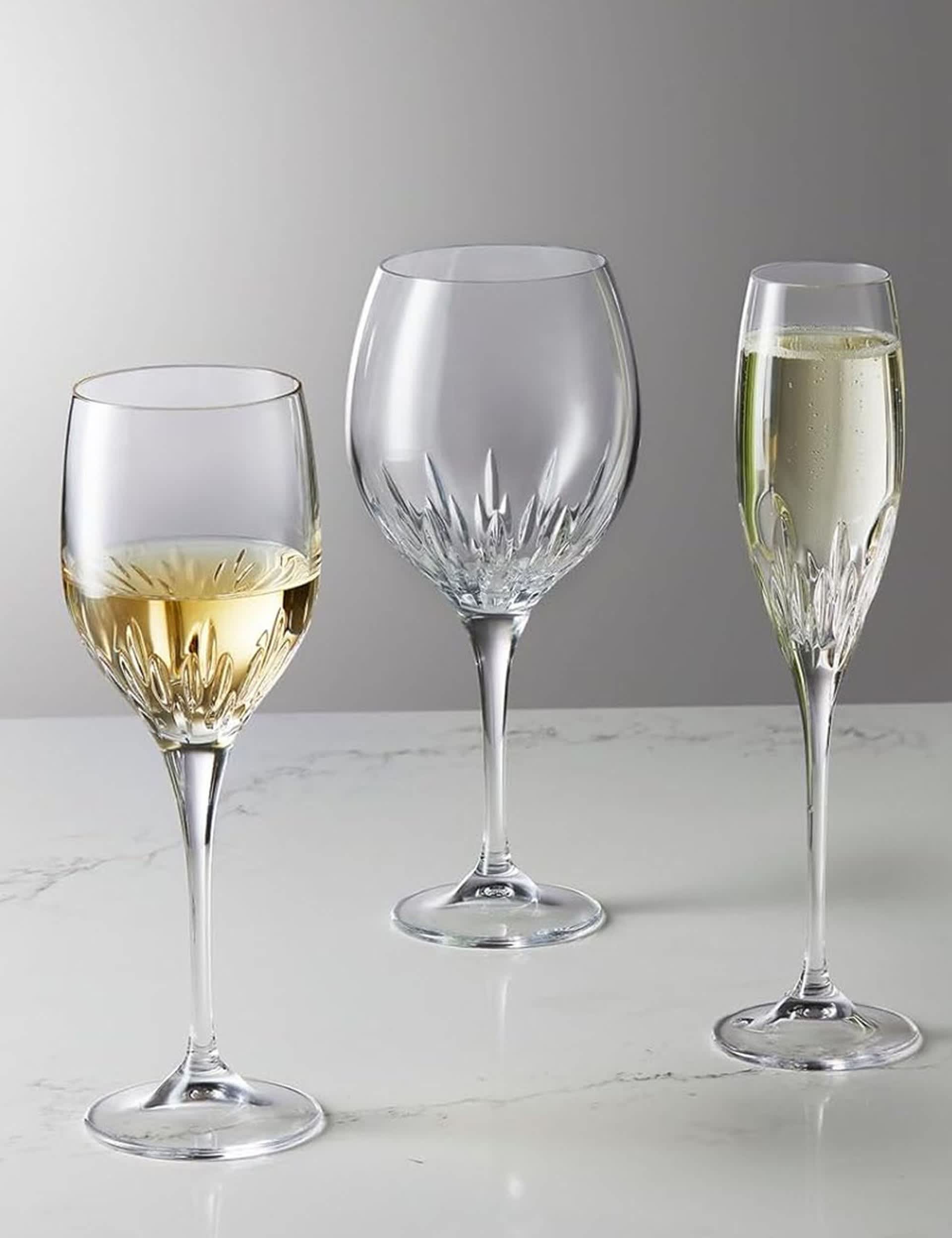 Vera Wang Duchesse champagne flute set of 2, UK version