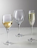 Vera Wang Duchesse champagne flute set of 2, UK version