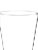 Vera Wang With Love crystal toasting flutes set of 2, UK version