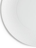 Wedgwood Gio dinner plates set of 2, imported from the UK