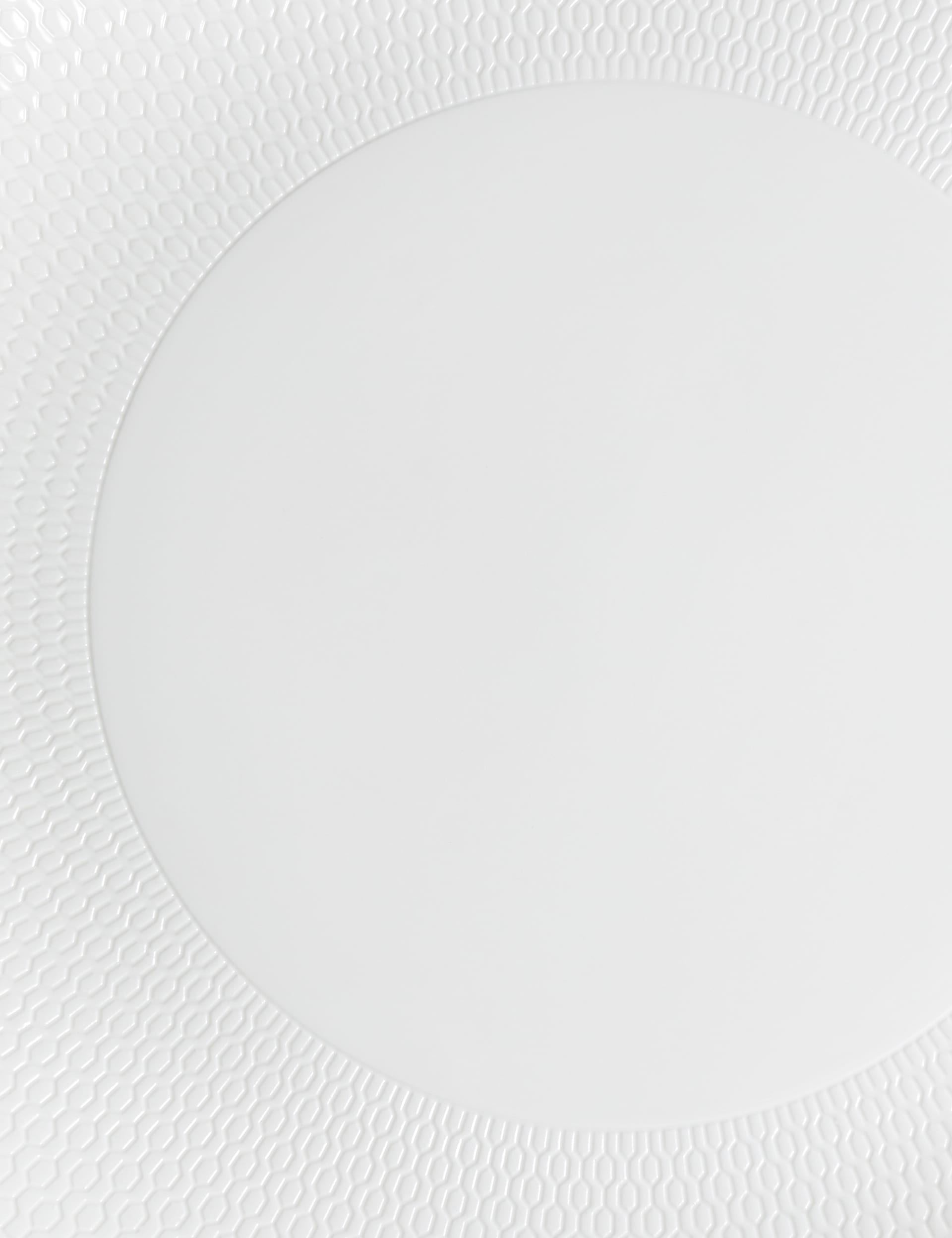 Wedgwood Gio dinner plates set of 2, imported from the UK