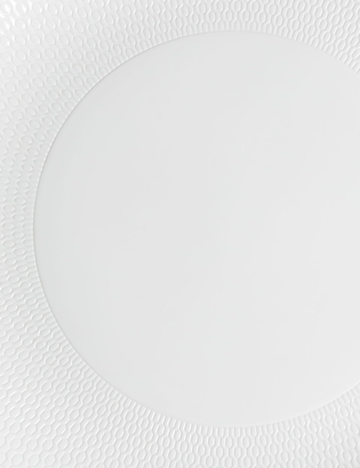 Wedgwood Gio dinner plates set of 2, imported from the UK