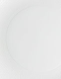 Wedgwood Gio dinner plates set of 2, imported from the UK