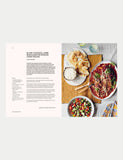 Indian Made Easy Cookbook hardback, imported from the UK
