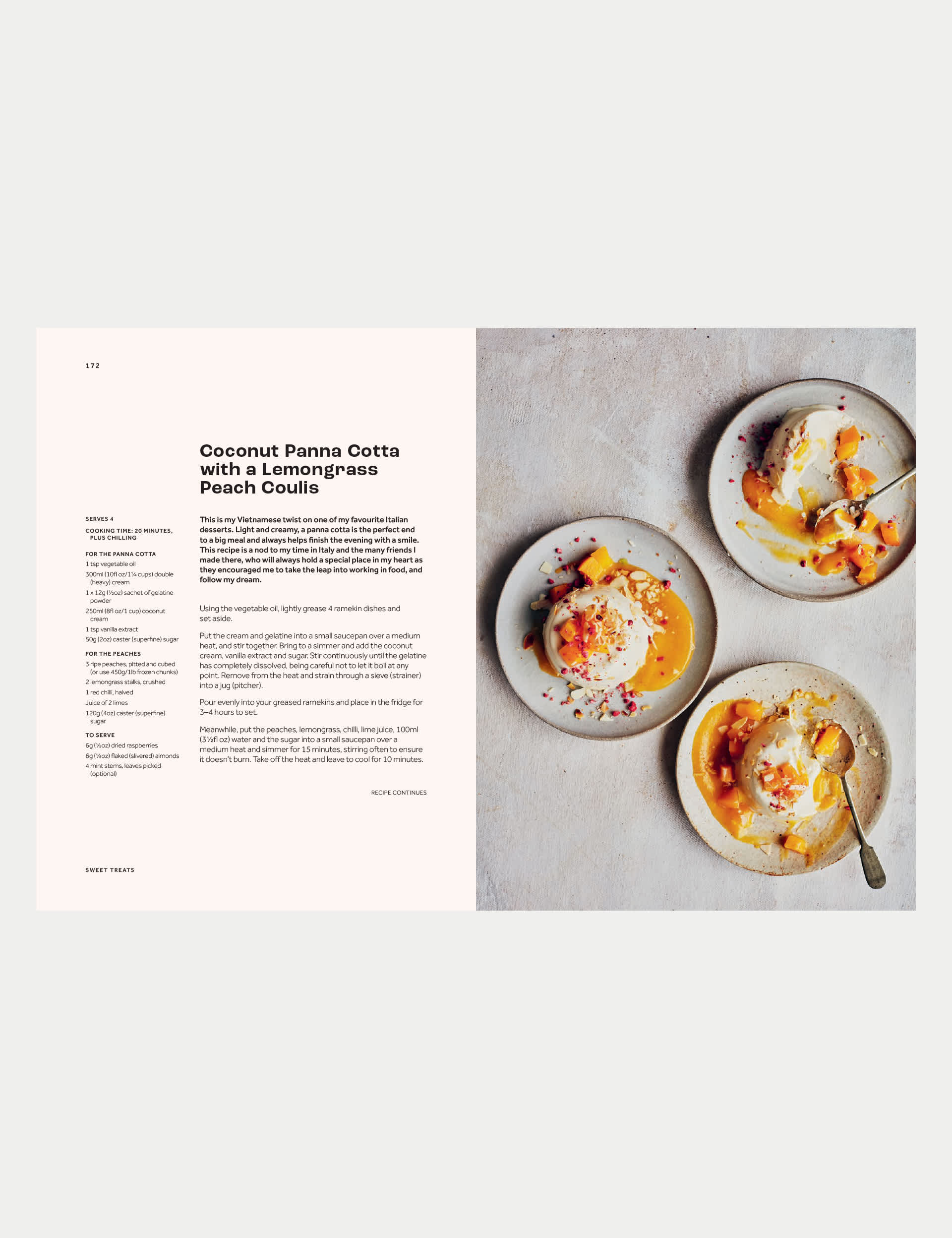 Cookbook Vietnamese Made Easy hardback - British product