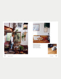 Sanctuary creative homes hardback book, UK version