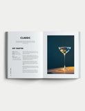 The Martini cocktail book by Alice Lascelles - British product