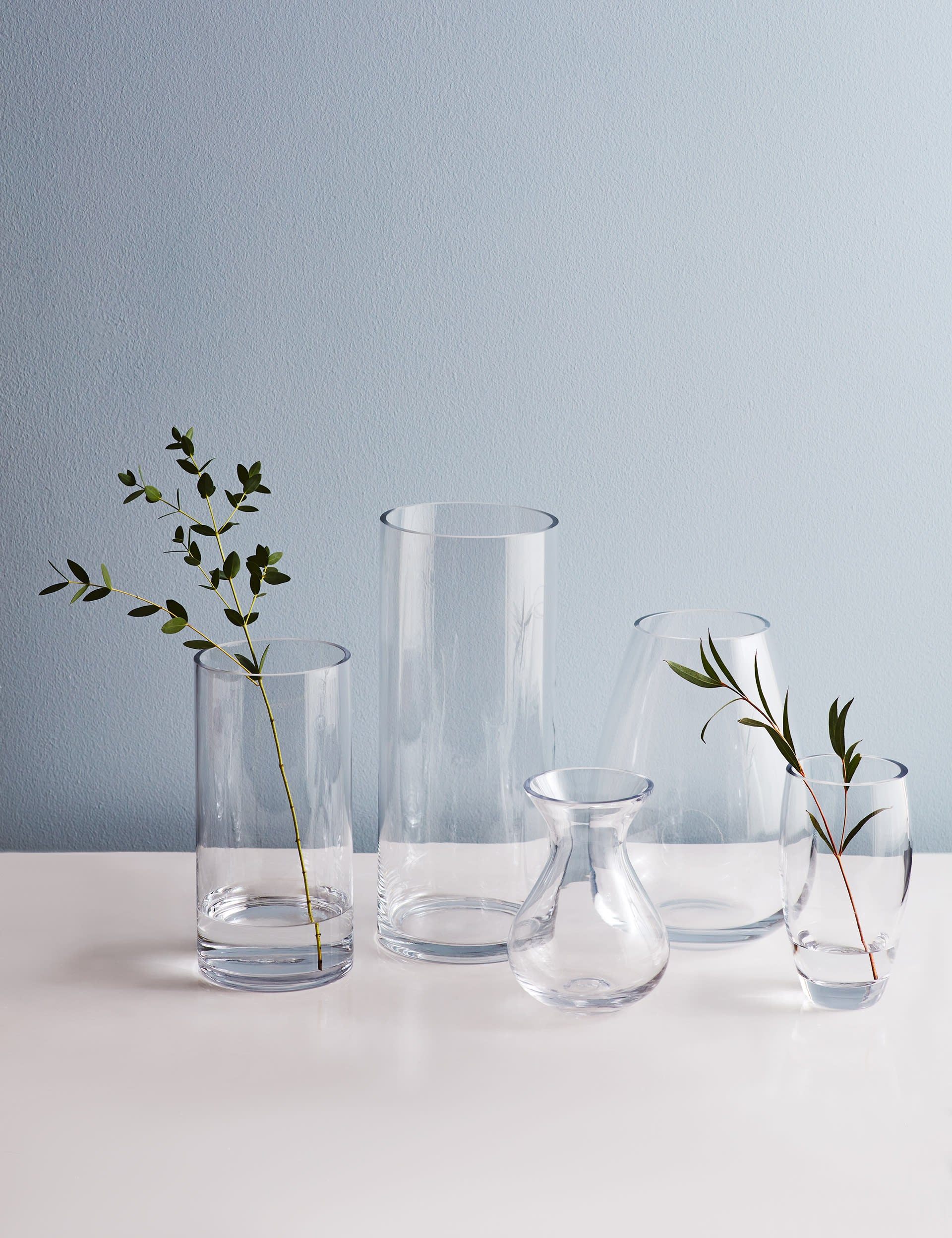 Medium Poppy Vase