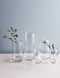 Medium Poppy Vase