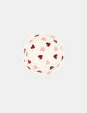 Emma Bridgewater pink hearts nibble bowl, UK version