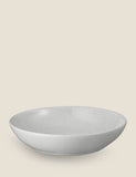 Denby set of 4 dove grey pasta bowls (British brand)