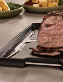 Joseph Joseph Cut & Carve Plus large chopping board - British product