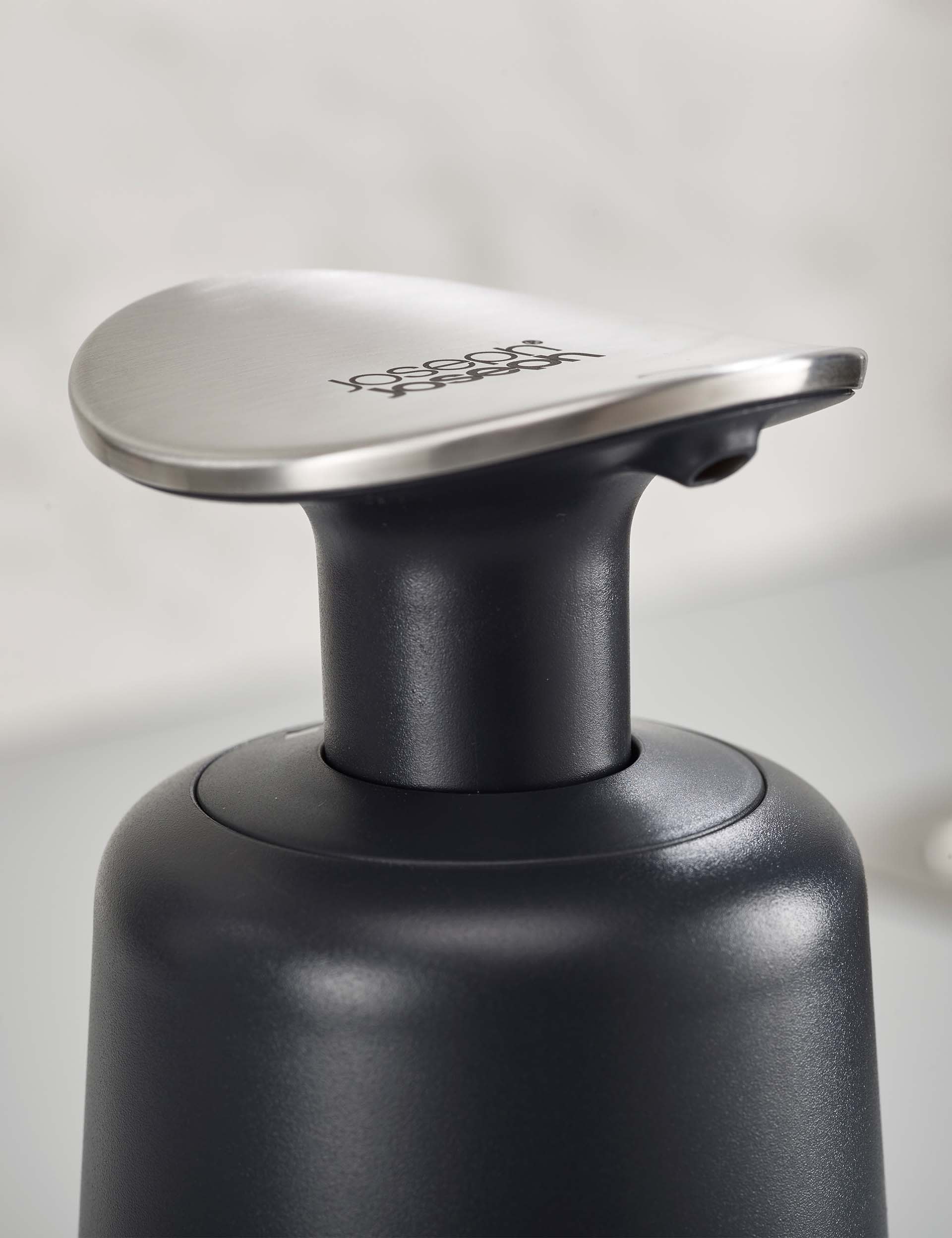 Joseph Joseph Presto soap dispenser (British brand)