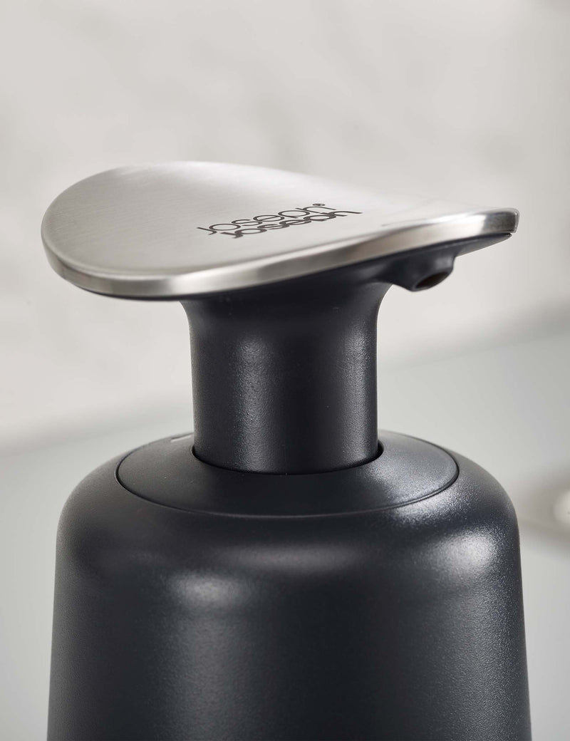 Joseph Joseph Presto soap dispenser (British brand)