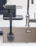 Joseph Joseph Edge Dish Brush, UK version