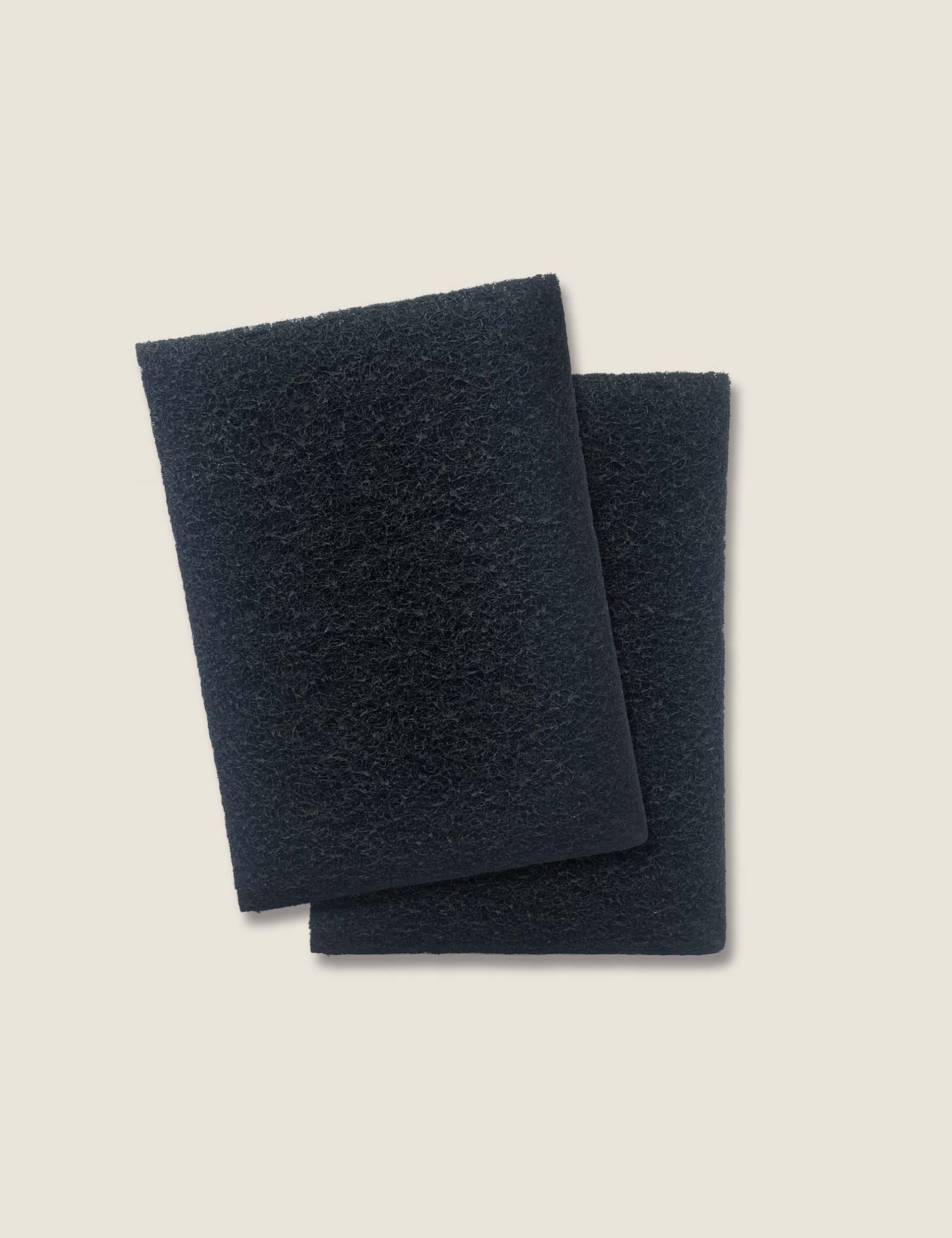 Joseph Joseph bin replacement odour filters, set of 2 (British brand)