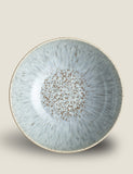 Denby speckle cereal bowls set of 4 (British brand)