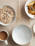 Denby Kiln cereal bowls set of 4 (British brand)