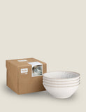 Denby Kiln cereal bowls set of 4 (British brand)