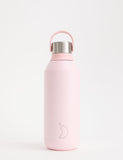 Chilly's Series 2 Stainless Steel Water Bottle 500ml