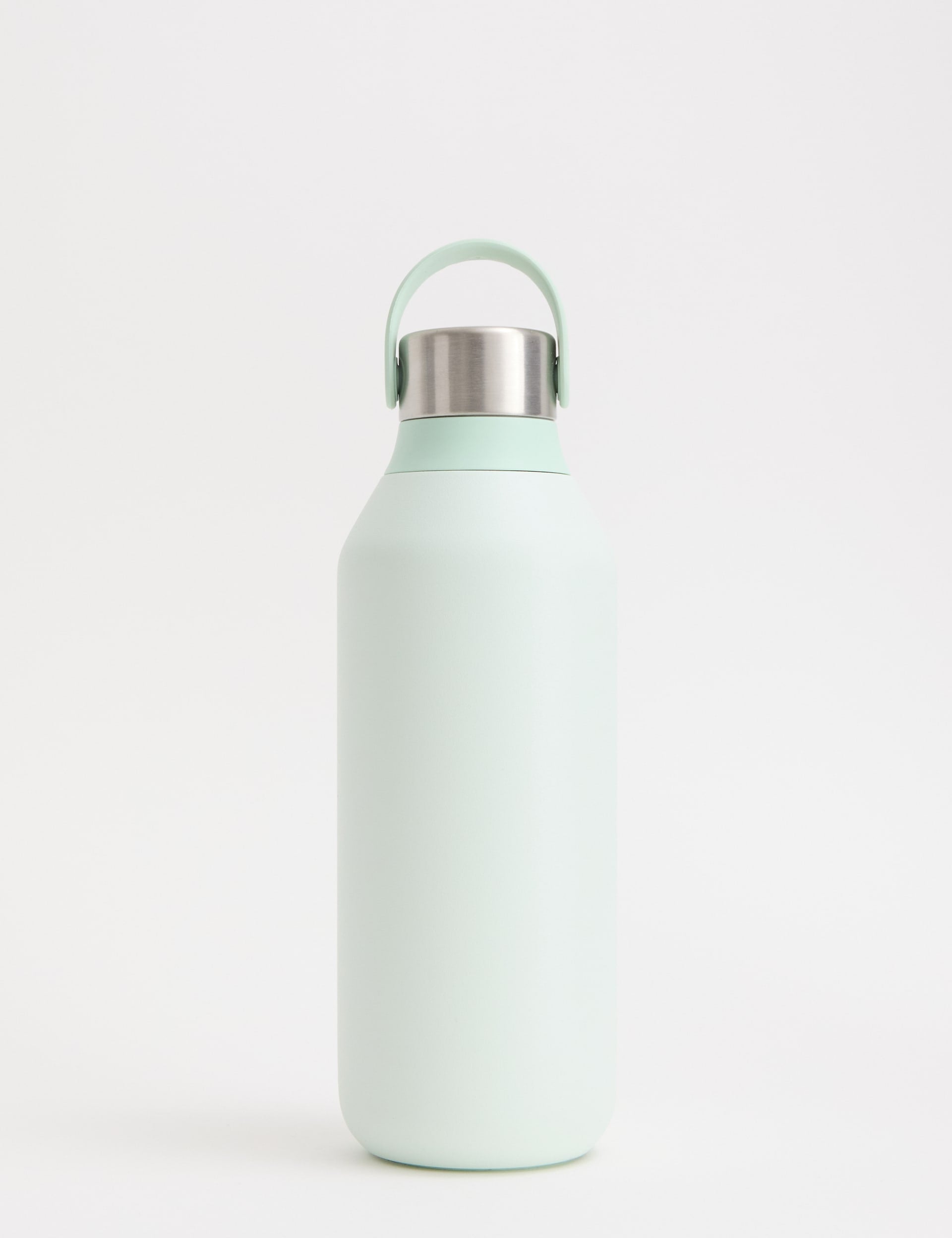 Chilly's Series 2 Stainless Steel Water Bottle 500ml