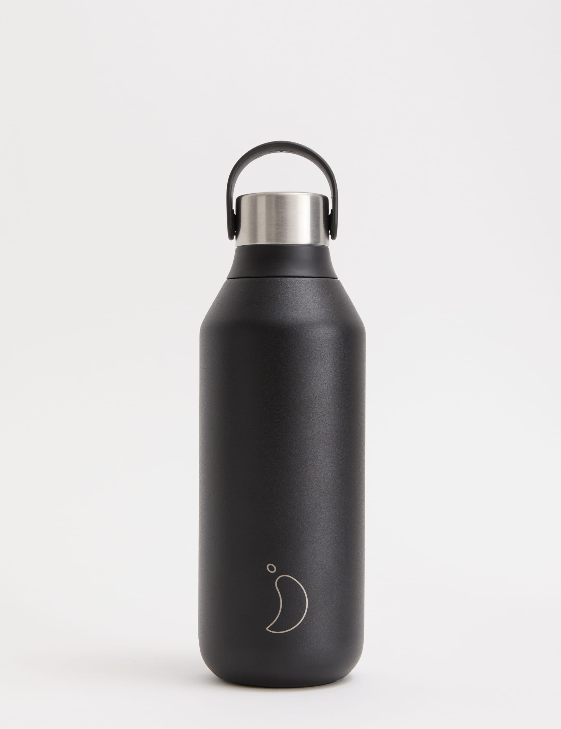Chilly's Series 2 water bottle 500ml - British product