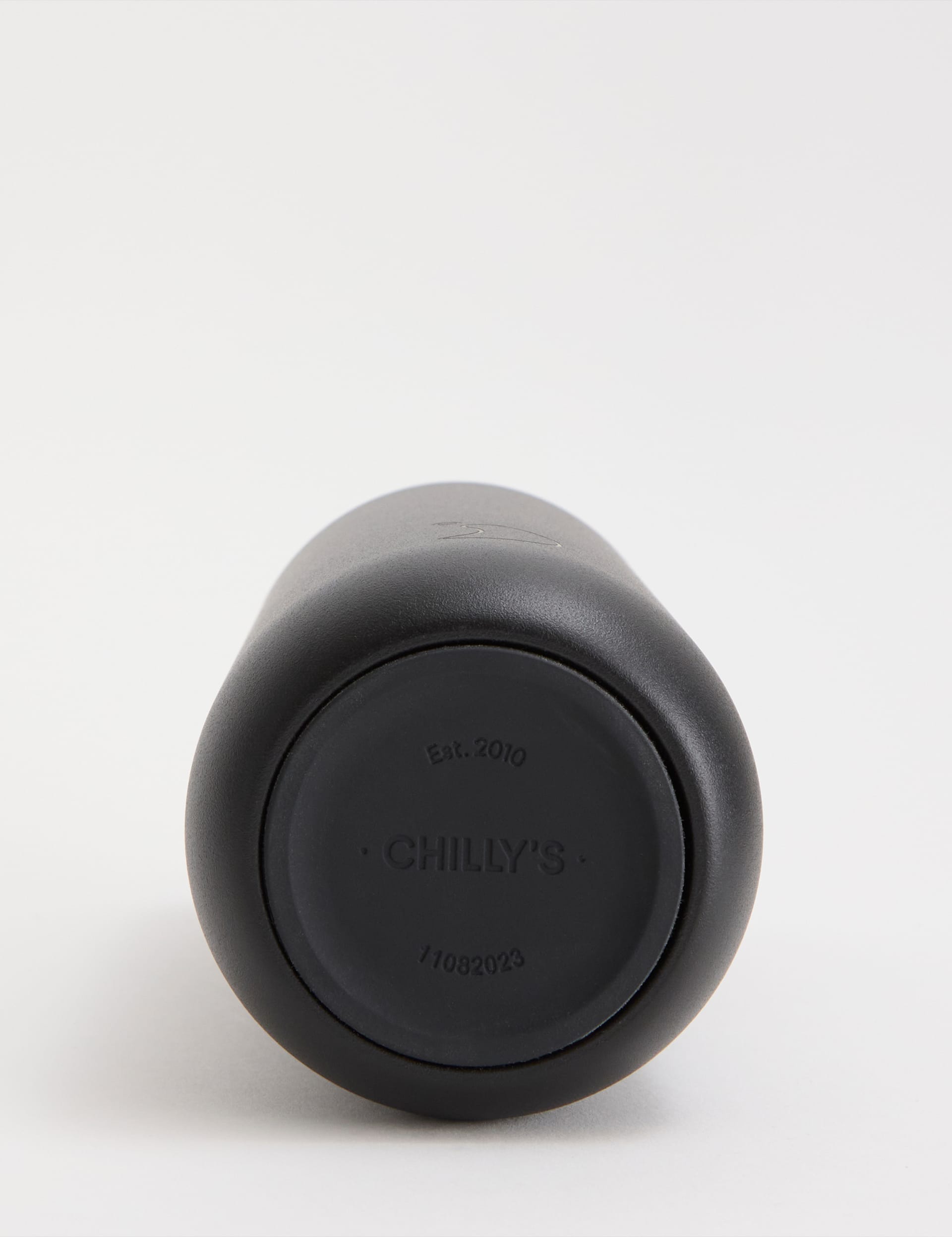 Chilly's Series 2 water bottle 500ml - British product