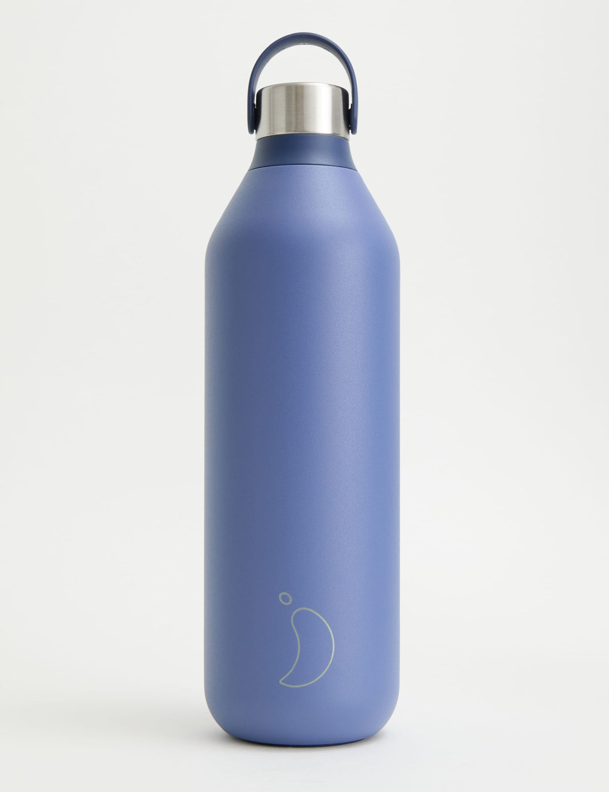 Chilly's Series 2 Water Bottle 1 Litre