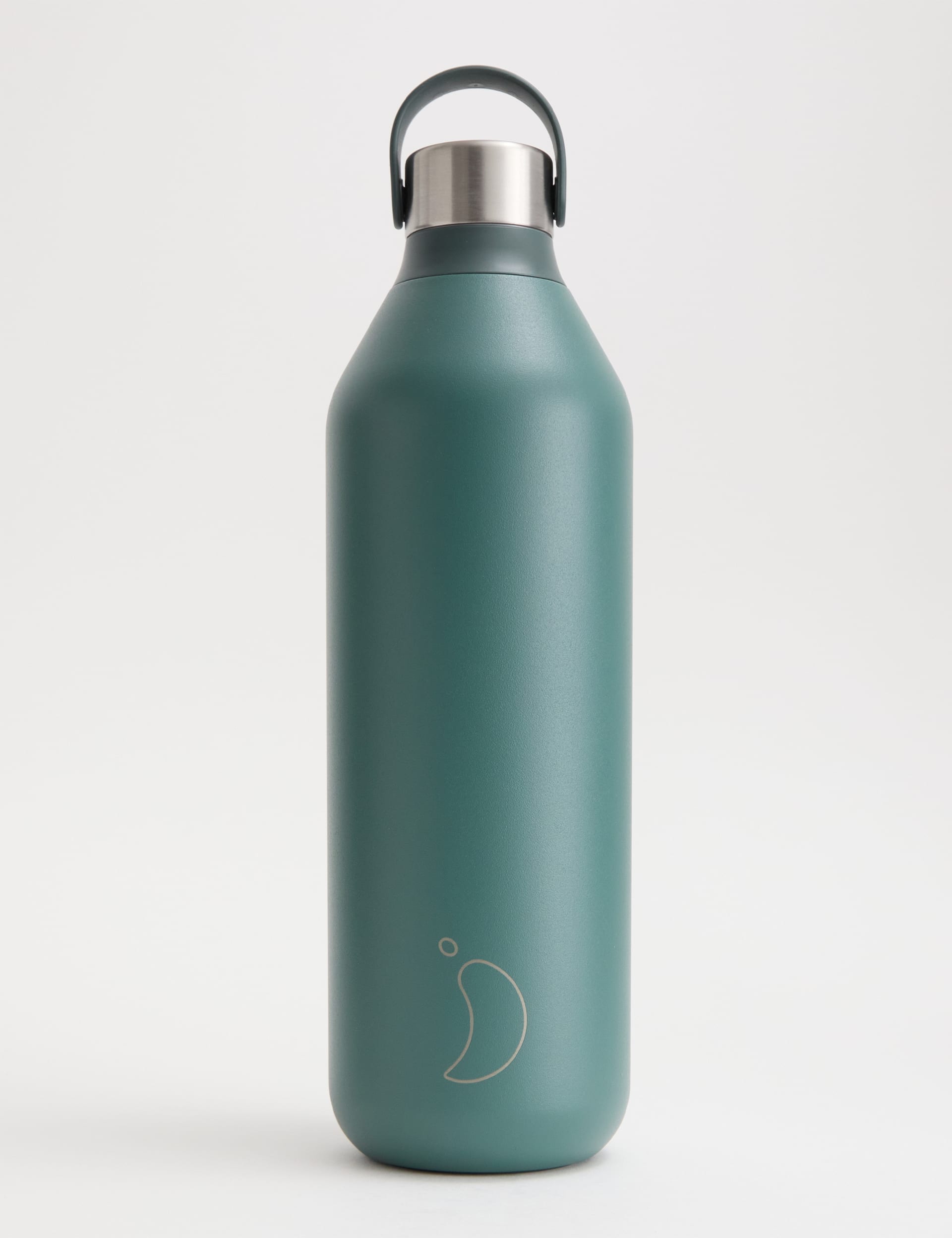 Chilly's Series 2 Water Bottle 1 Litre