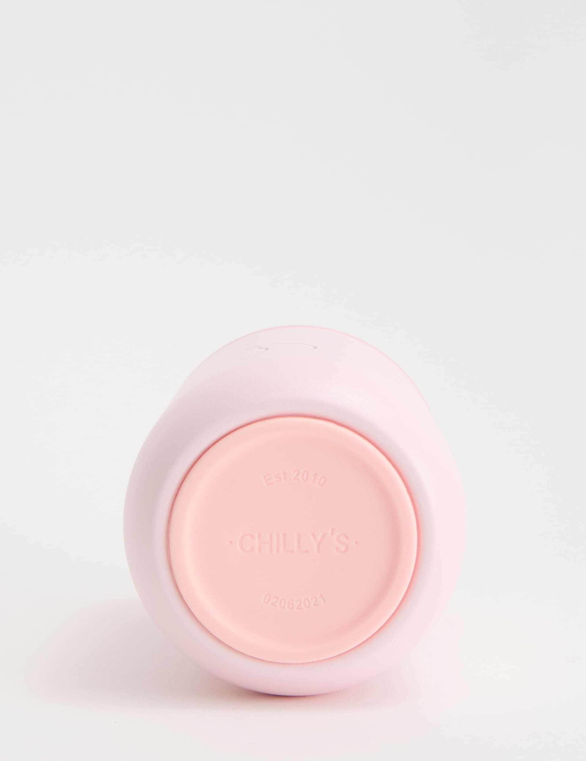 Blush Pink