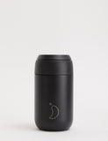 Chilly's Series 2 travel coffee cup 340ml, UK version