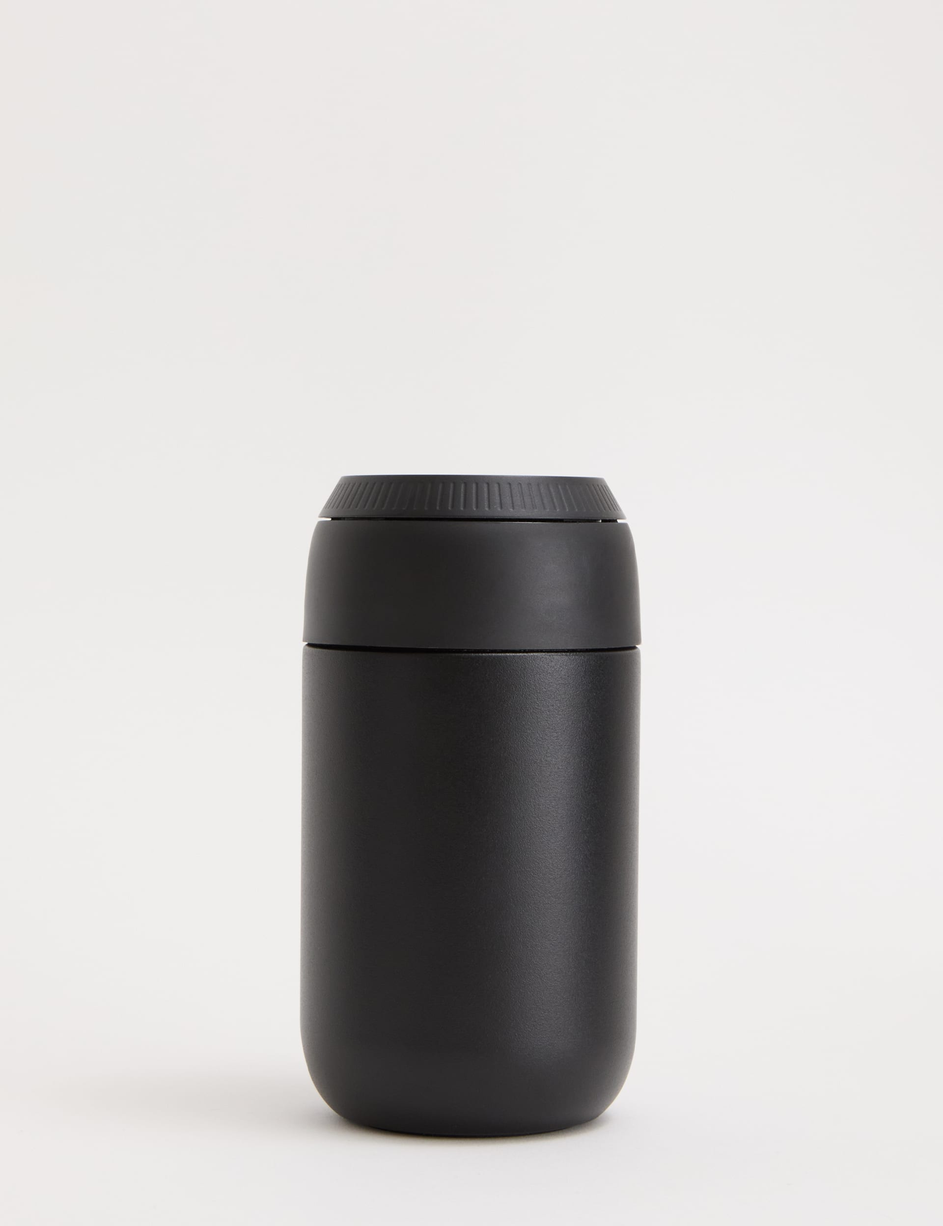 Chilly's Series 2 travel coffee cup 340ml, UK version
