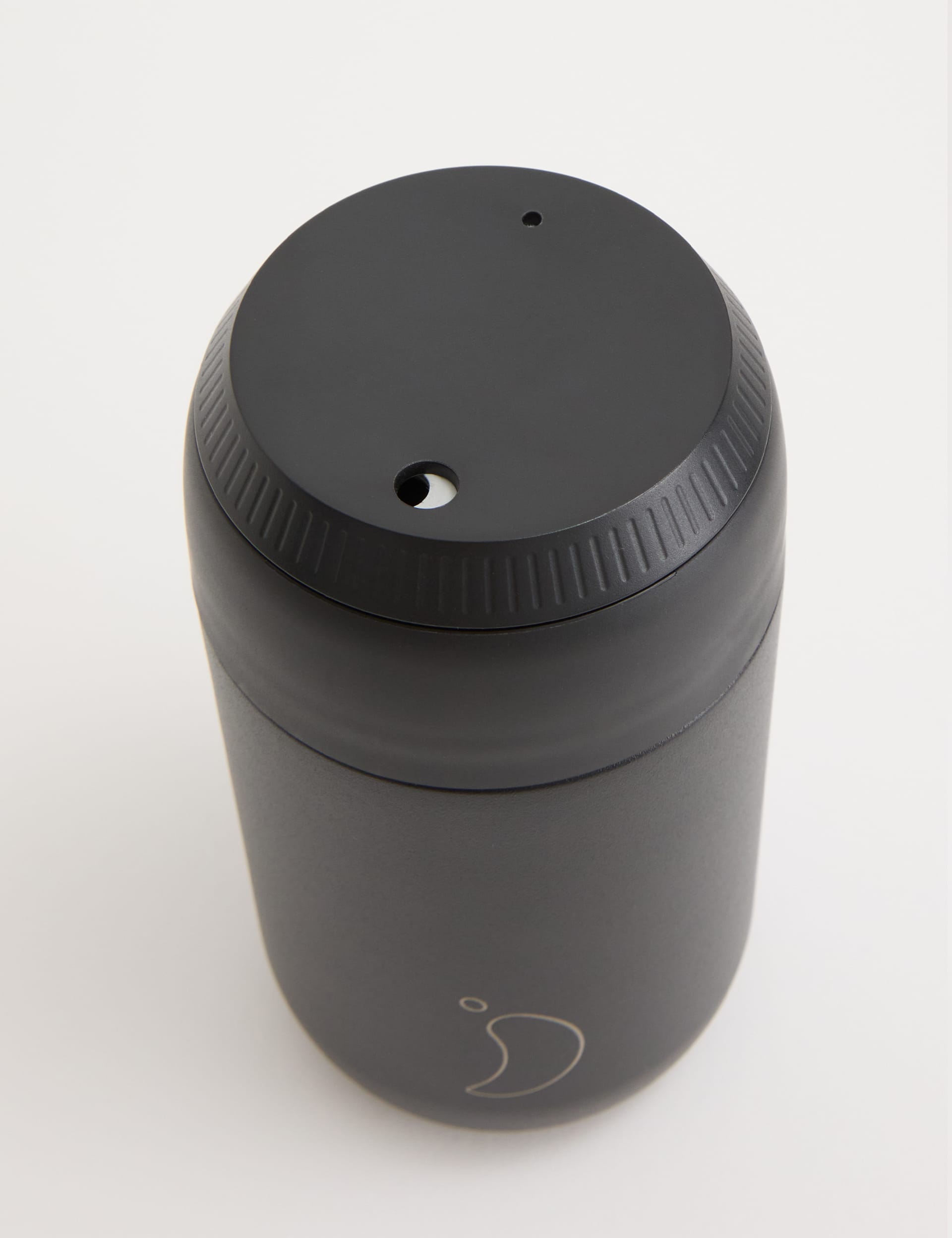 Chilly's Series 2 travel coffee cup 340ml, UK version