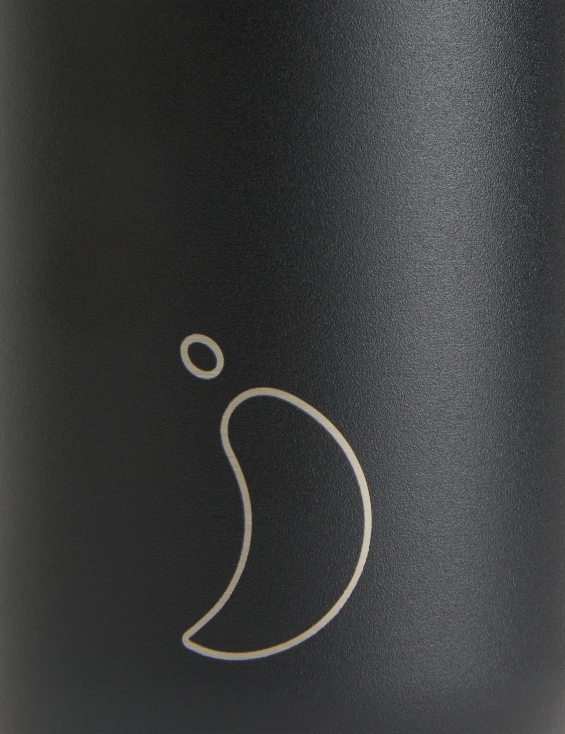 Chilly's Series 2 travel coffee cup 340ml, UK version